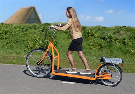Electric Walking Treadmill Bike